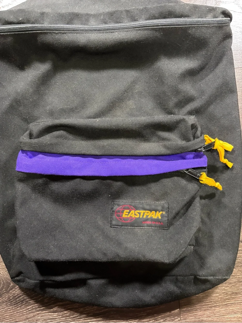 Eastpak classic backpack